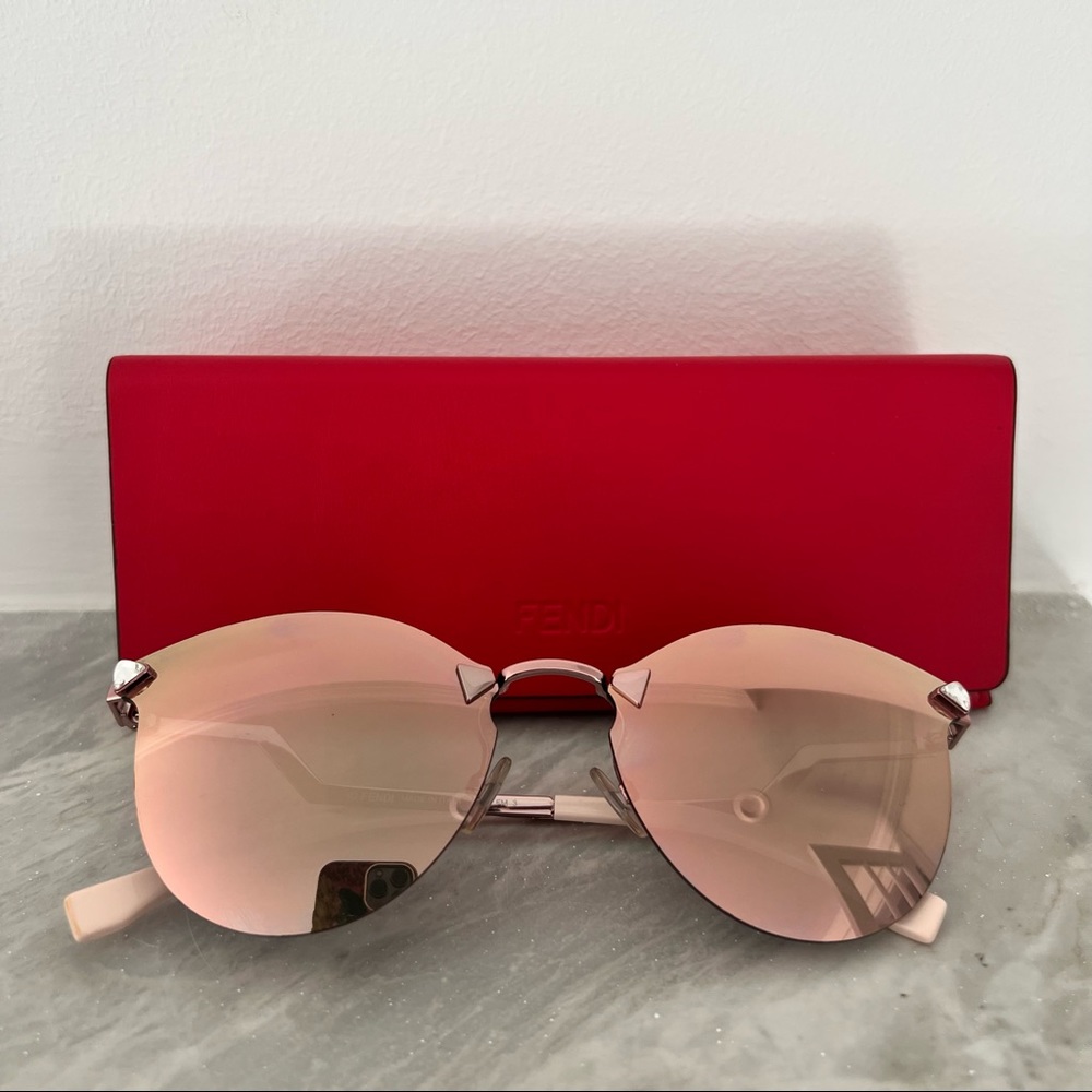 Fendi Women’s Sunglasses